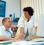 Ecall Ontario Nurse Call reports